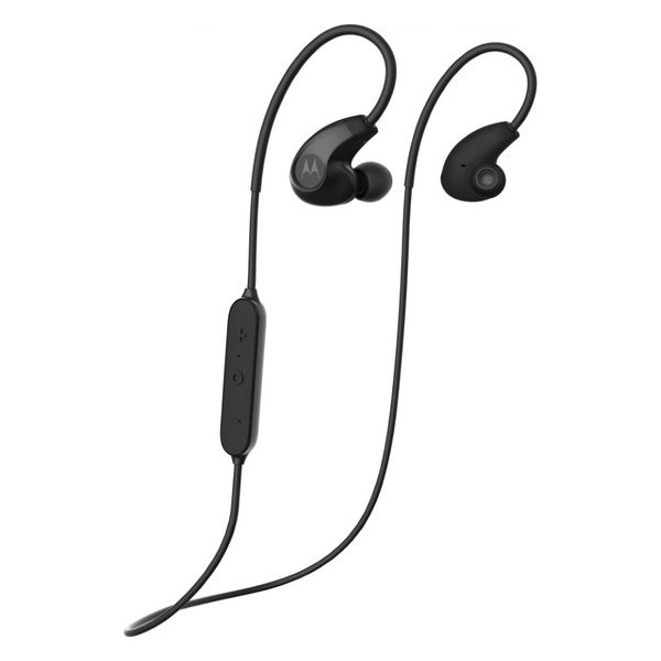 

Наушники Motorola Verve Loop 2 + Black