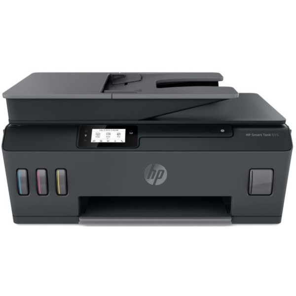 

Многофункциональное устройство HP Smart Tank 615 Wi-Fi (Y0F71A)