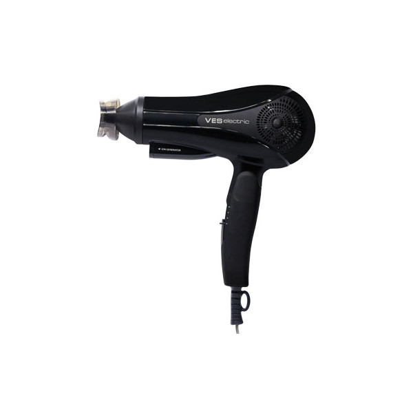 

Фен VES Electric V-HD15