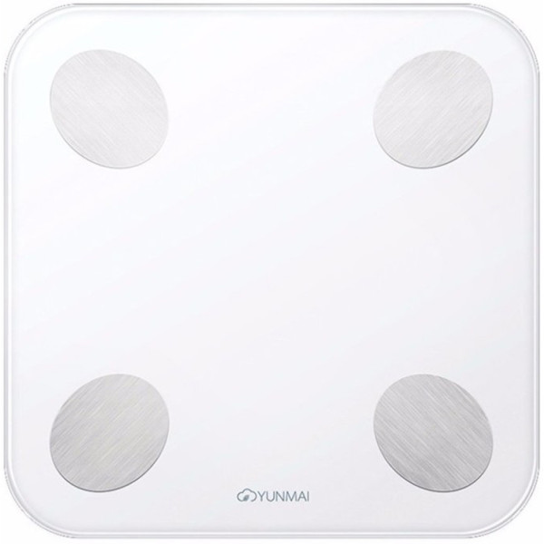 

YUNMAI Balance Smart Scale White (M1690-WH)