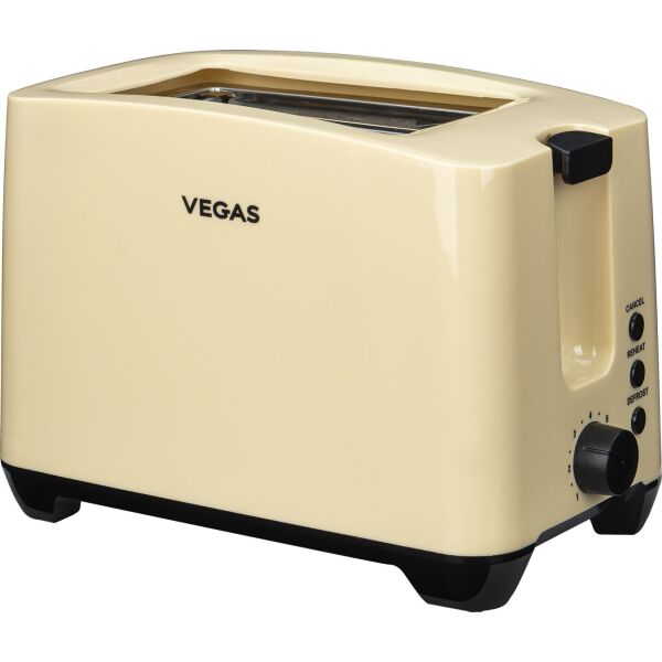 

Тостер Vegas VET-2001B