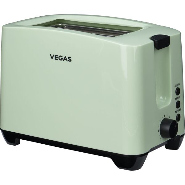 

Тостер Vegas VET-2001T