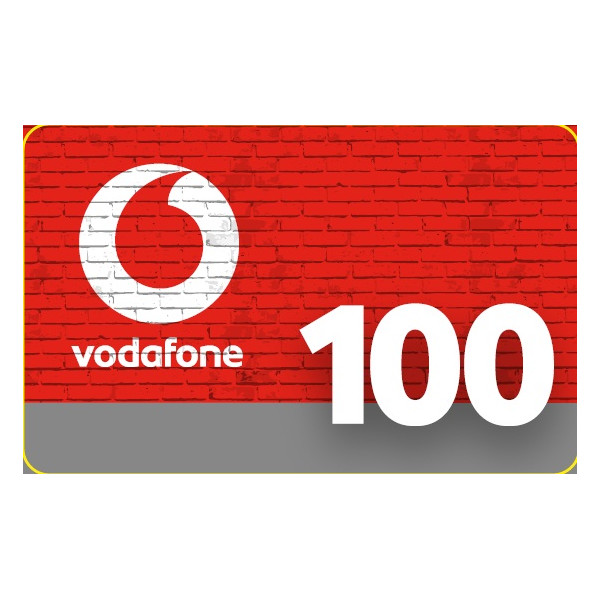 

Vodafone 100
