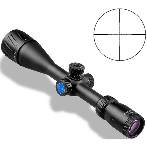 

оптический Discovery VT-1 4.5-18х44 AOE (VT-1 4.5-18х44)