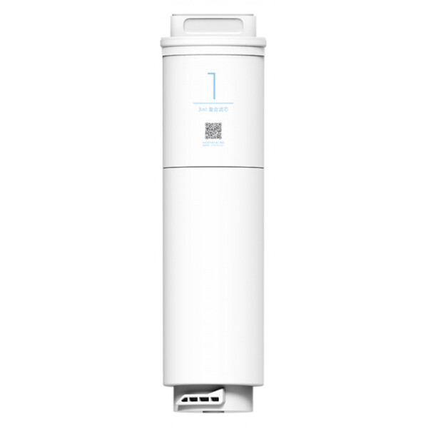 

Композитный армирующий фильтр Xiaomi Viomi S2, Mee, Mee Pro 3in1 (VI-FX3) (PWY4018RT)