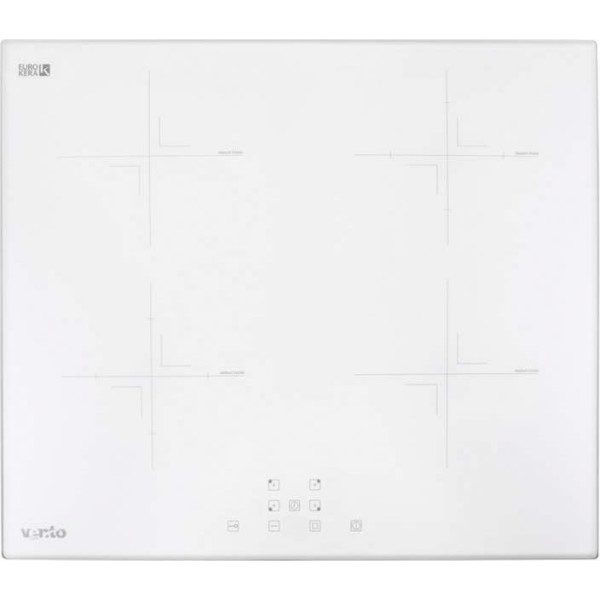 

Варочная поверхность Ventolux VI 64 TC WH