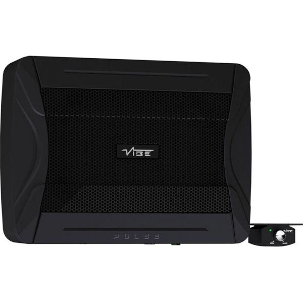 

Автосабвуфер Vibe PULSEC8A-V0 (T000000006111)