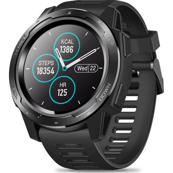 

Zeblaze Vibe 5 Black