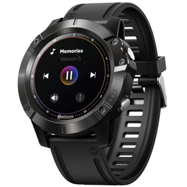 

Смарт-часы Zeblaze VIBE 6 Black