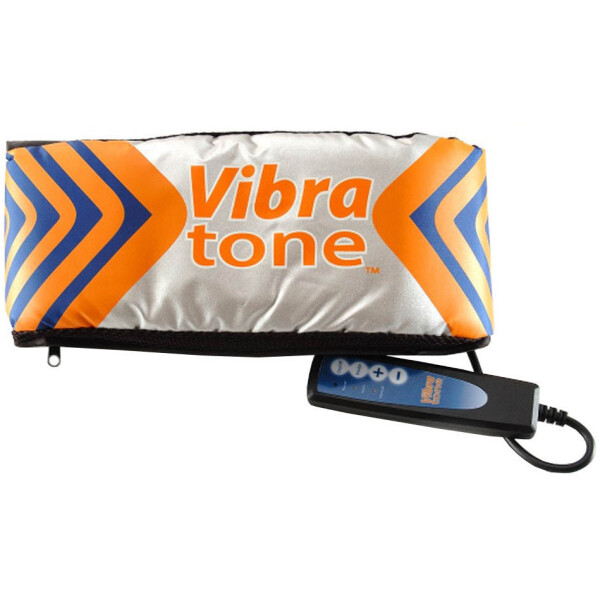 

Пояс для похудения Vibra Tone Разноцветный (11785)