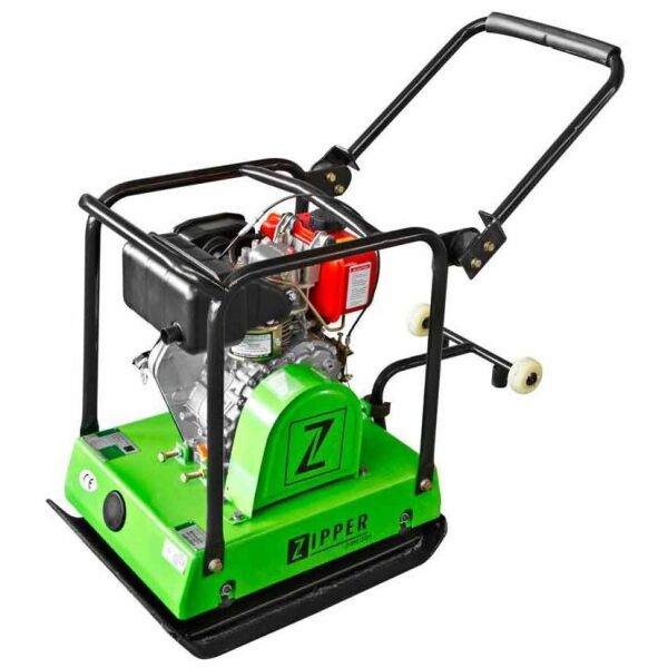 

Виброплита Zipper ZI-RPE120DY