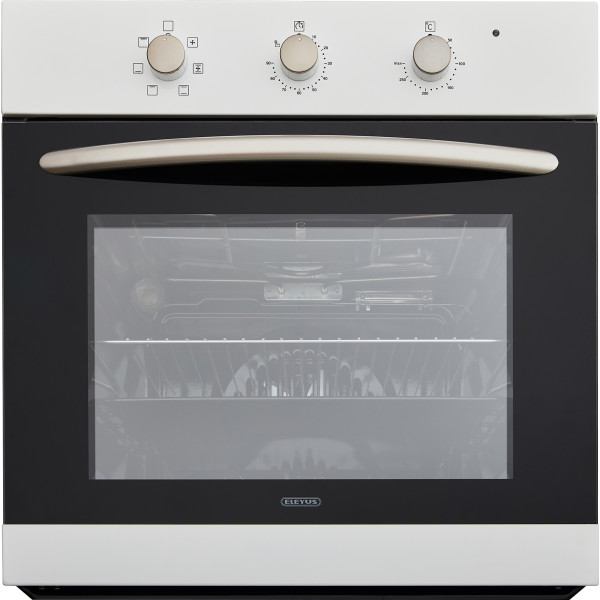 

Духовой шкаф Eleyus VICTORIA 6006 WH