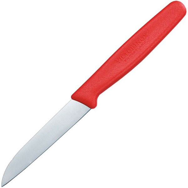 

Victorinox (лезвие: 80мм), красный 5.0401