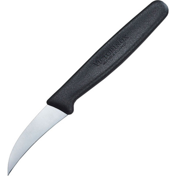 

Victorinox (лезвие: 60мм), черный 5.0503