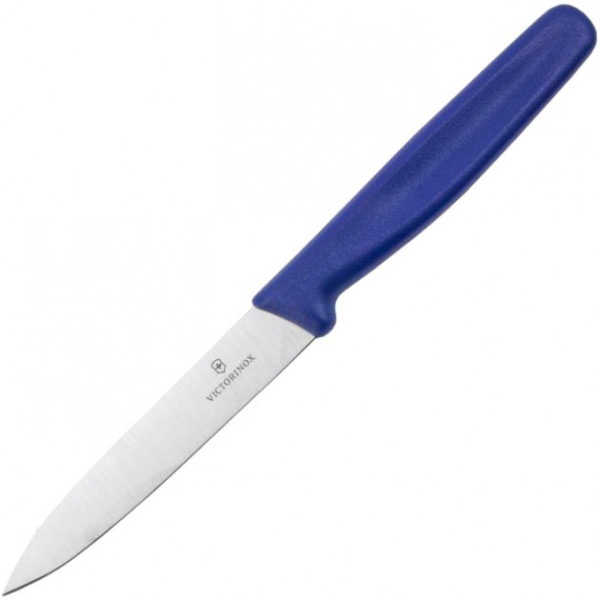 

Victorinox (L:210мм, лезвие:110мм) синий 5.0702