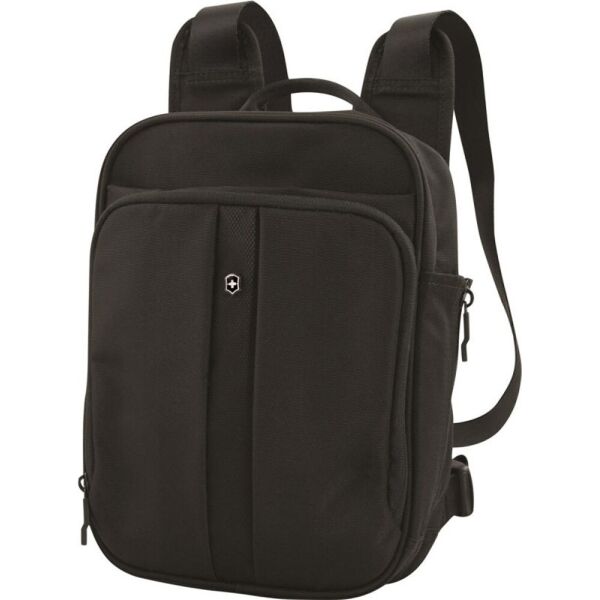 

Сумка-рюкзак Victorinox Travel TRAVEL ACCESSORIES 4.0/Black - Flex Pack (6л) (Vt311746.01)