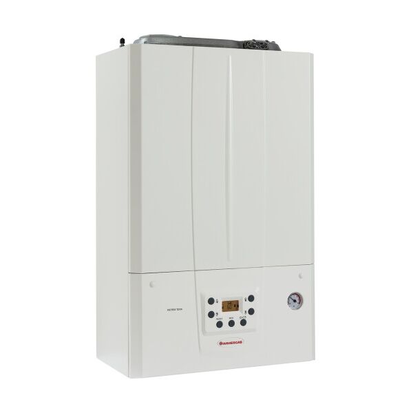 

Газовый котел Immergas Victrix Tera 24