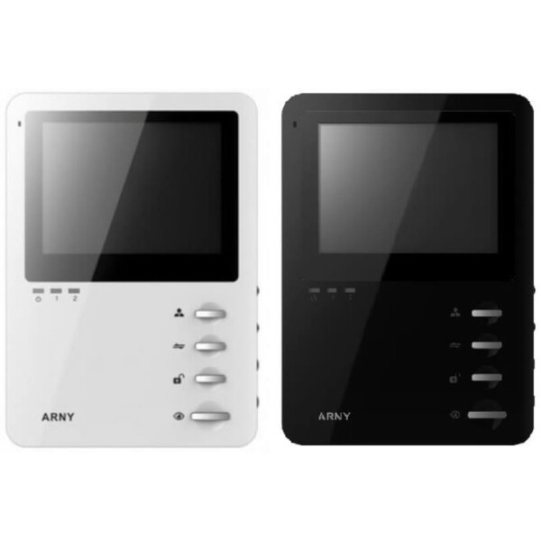 

цветной ARNY AVD-410M 320 × 234