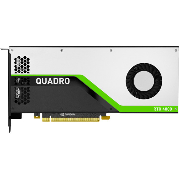 

Видеокарта PNY QUADRO RTX 4000 8192MB (VCQRTX4000-PB)