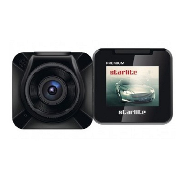 

Видеорегистратор Starlite Premium DVR-490FHD