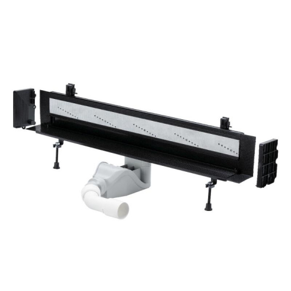 

Душевой лоток VIEGA Advantix Vario Wall Drain 9 см, 736552