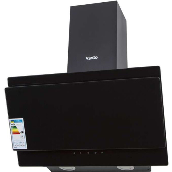 

Вытяжка Ventolux VIENNA 60 BK (800) TC