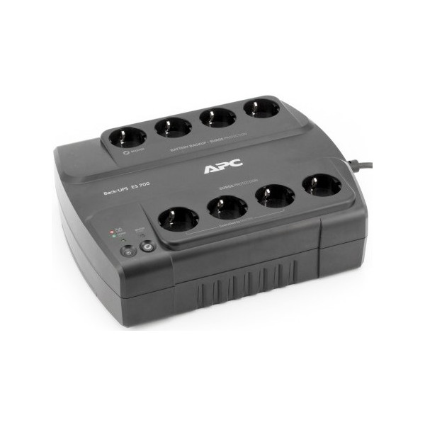 

APC Back-UPS ES 700VA (BE700G-RS)