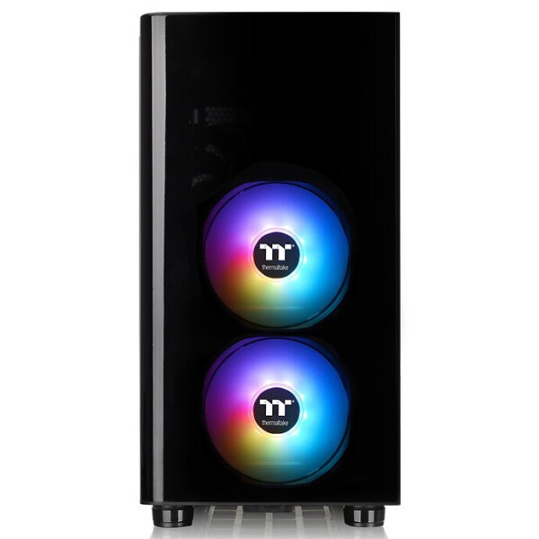 

Корпус ThermalTake View 31 TG ARGB (CA-1H8-00M1WN-02)