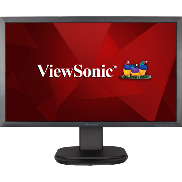 

24" Viewsonic VG2439SMH-2 Black