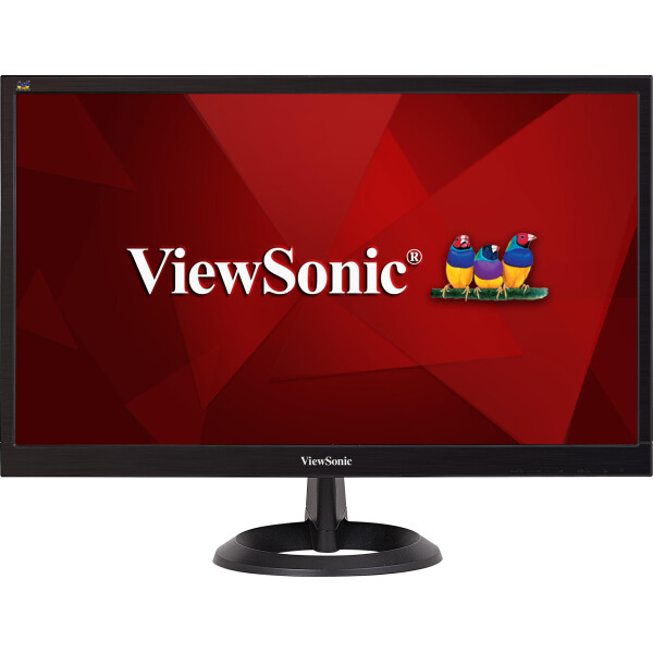 

22" Viewsonic VA2261H-8 Black
