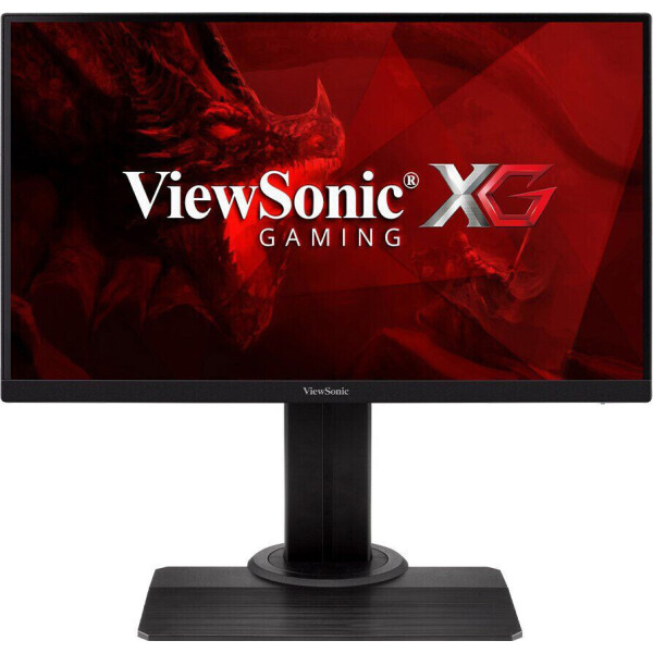 

27" Viewsonic XG2705 Black