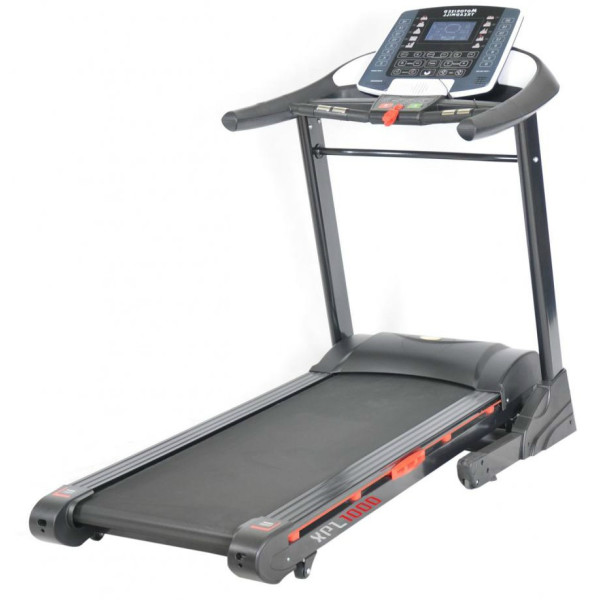 

Беговая дорожка Vigor XPL1000