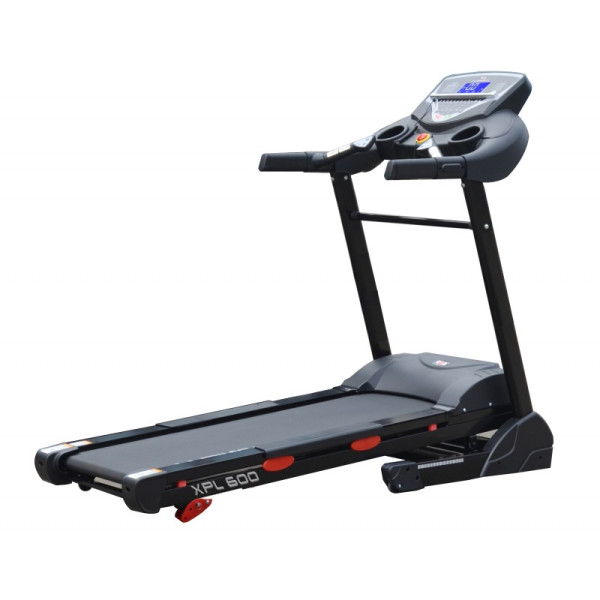 

Vigor XPL600