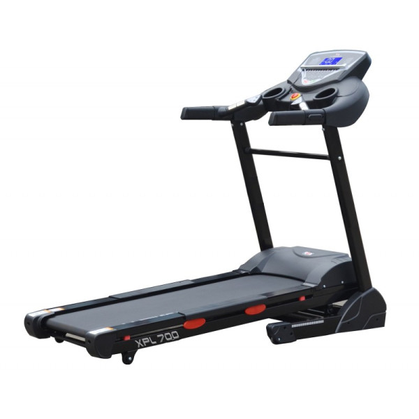 

Беговая дорожка Vigor XPL700