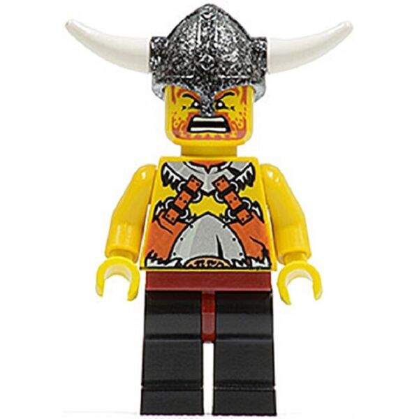 

LEGO Castle Viking Warrior 6b (vik006)