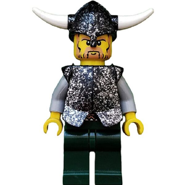 

LEGO Castle Viking Warrior 4b (vik010)