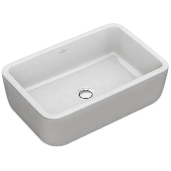 

Умывальник Villeroy & Boch Architectura 60, 41276001