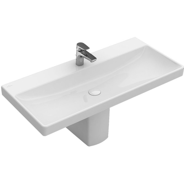 

Умывальник Villeroy & Boch AVENTO, 4156A201