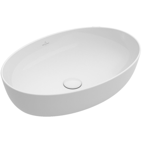 

Умывальник Villeroy & Boch Artis TitanCeram, 41986101
