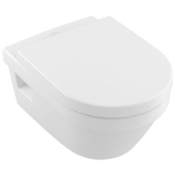 

Унитаз VILLEROY & BOCH ARCHITECTURA, 56841001