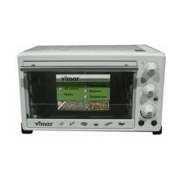 

Vimar VEO 4244 W + шашлычница