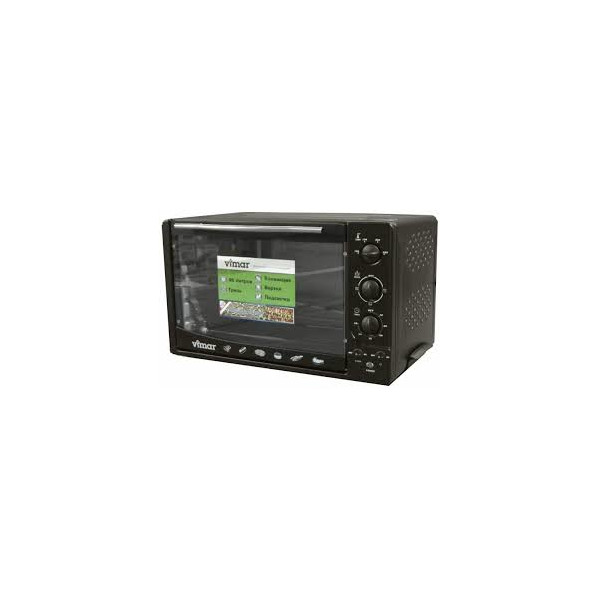 

Vimar VEO 4655 B + шашлычница