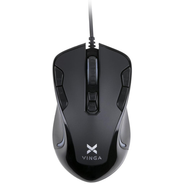 

Мышь Vinga MSG-307 black