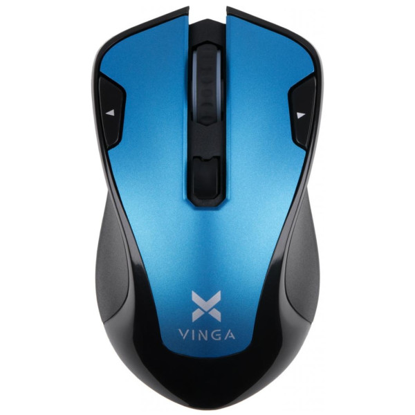 

Мышь Vinga MSW-527 blue
