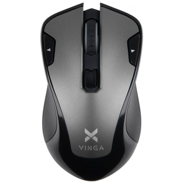 

Мышь Vinga MSW-527 gray