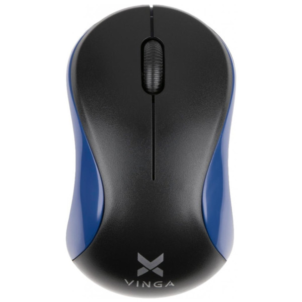 

Мышь Vinga MSW-882 black - blue