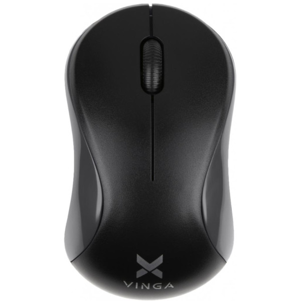 

Мышь Vinga MSW-882 black - gray