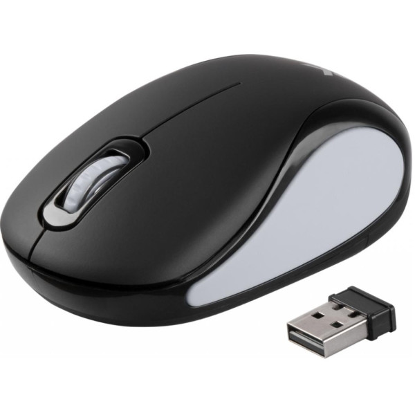 

Мышь Vinga MSW-907 black - gray