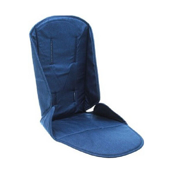 

Матрасик в прогулочный блок к коляске Vinng A88 Linen - Blue