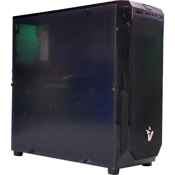 

Vintage i5 4670K "Refurbished"